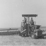 Plowing the Field