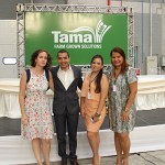 Tama RMW Brazil Site Opening-October_2014