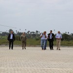 Tama RMW Brazil Site Opening-October_2014