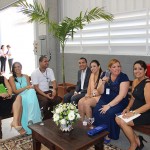 Tama RMW Brazil Site Opening-October_2014