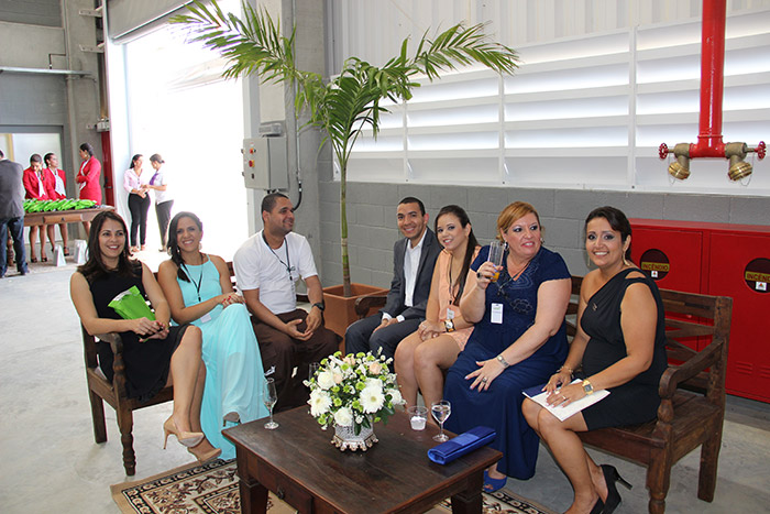 Tama RMW Brazil Site Opening-October_2014